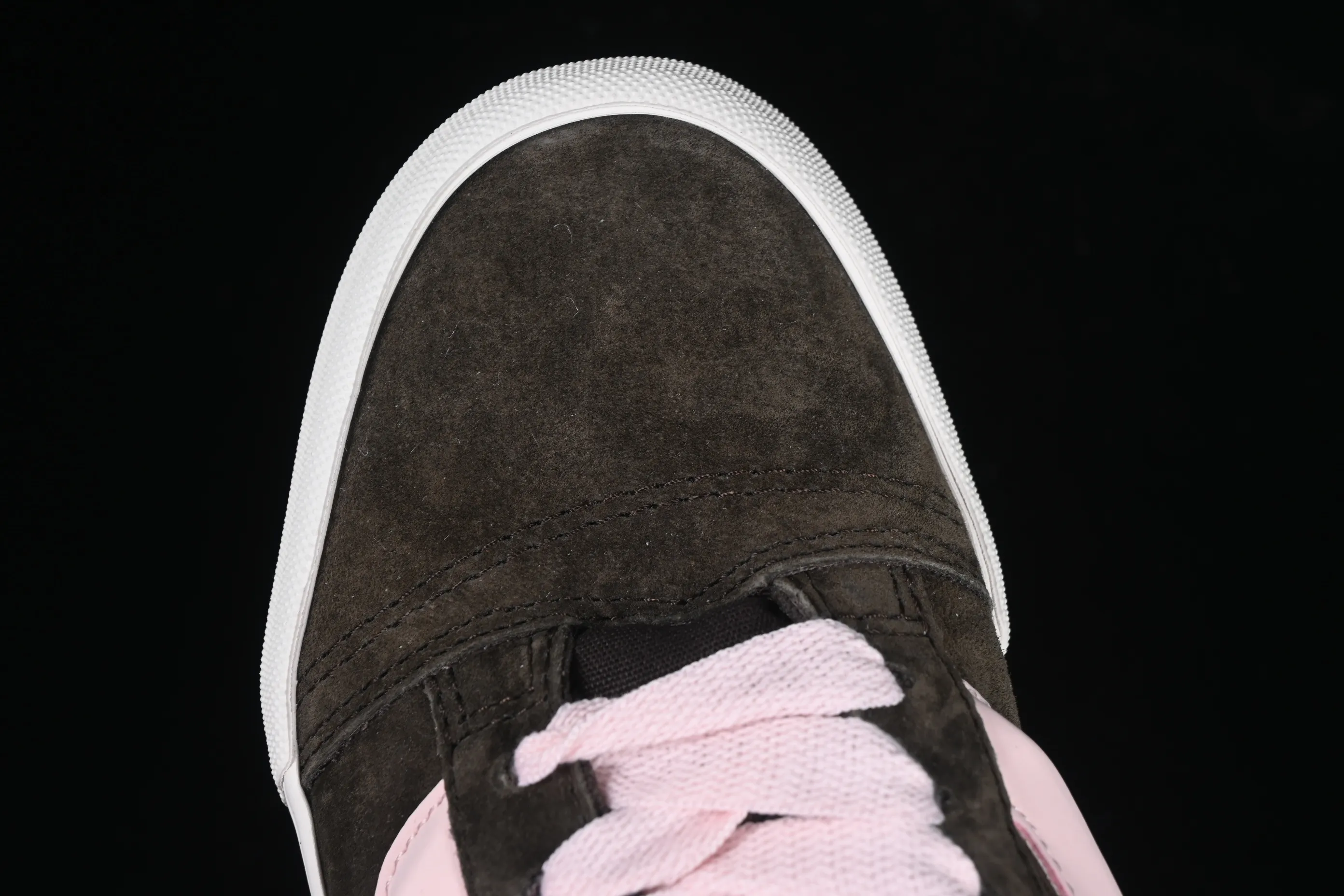 All categories Vans Vans series Vans Low Vans low-top Vans Knu Skool Vans low-top retro casual fat bread shoes VN000D75O3N